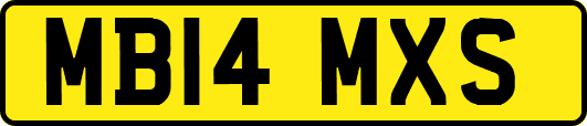 MB14MXS