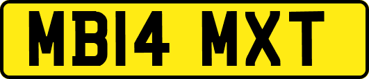 MB14MXT