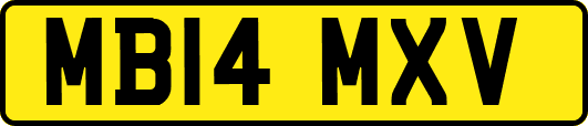 MB14MXV