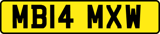 MB14MXW