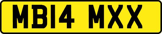 MB14MXX