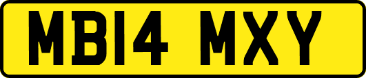 MB14MXY