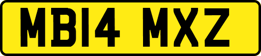 MB14MXZ