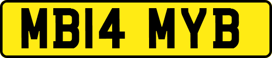 MB14MYB