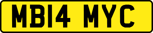 MB14MYC