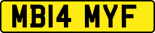 MB14MYF