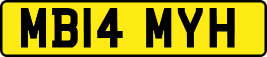 MB14MYH