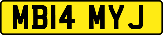 MB14MYJ