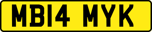 MB14MYK