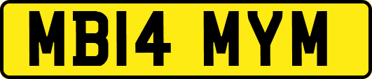 MB14MYM