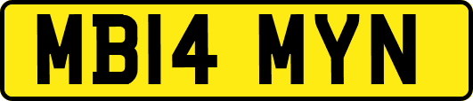 MB14MYN