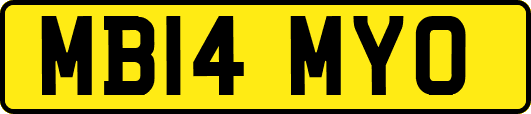 MB14MYO