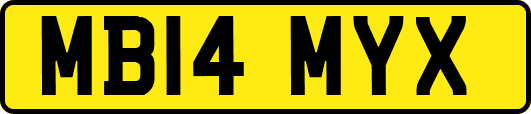 MB14MYX