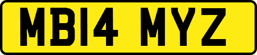 MB14MYZ