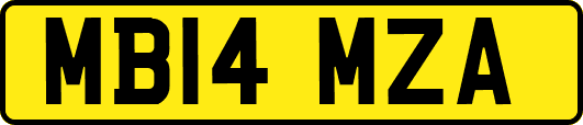 MB14MZA