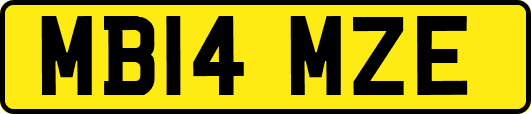 MB14MZE