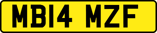 MB14MZF