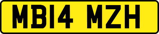 MB14MZH