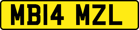 MB14MZL