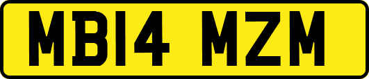 MB14MZM