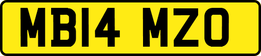 MB14MZO