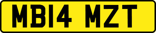 MB14MZT