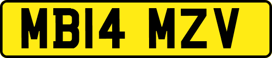 MB14MZV