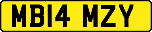 MB14MZY