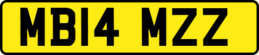 MB14MZZ