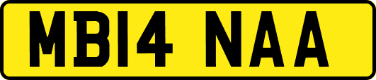 MB14NAA