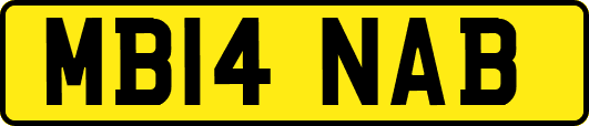 MB14NAB