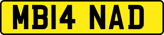 MB14NAD