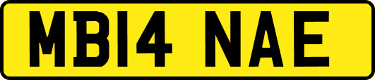 MB14NAE