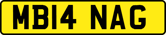 MB14NAG