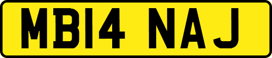 MB14NAJ