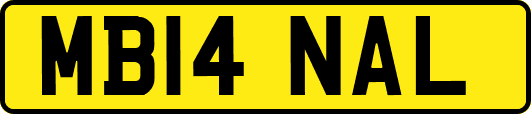 MB14NAL