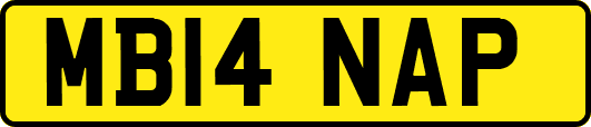 MB14NAP