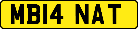 MB14NAT