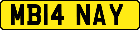 MB14NAY