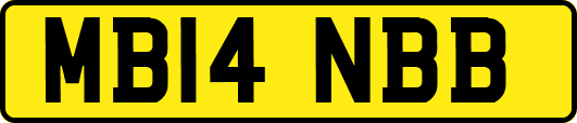 MB14NBB