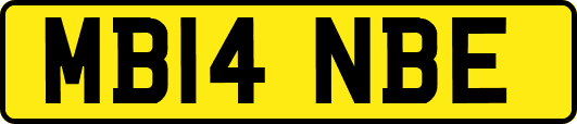 MB14NBE