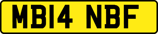 MB14NBF