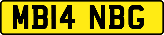 MB14NBG