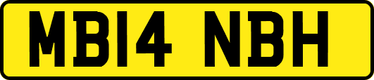 MB14NBH