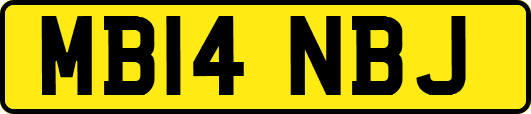 MB14NBJ