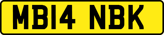 MB14NBK