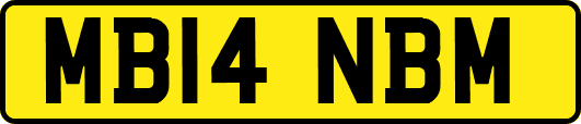MB14NBM