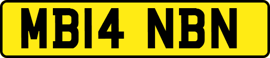 MB14NBN