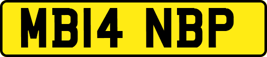 MB14NBP