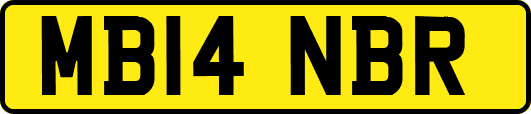 MB14NBR